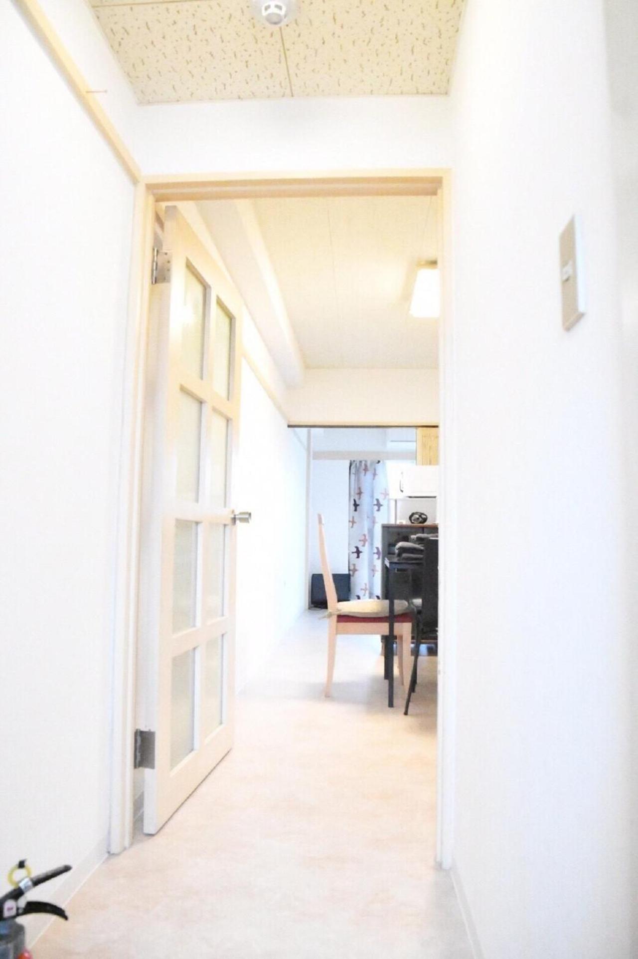 Ueda Building - Vacation Stay 8553 Asahikawa Exterior photo